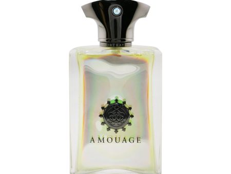 Amouage Portrayal Man Eau De Parfum Spray  100ml 3.4oz on Sale