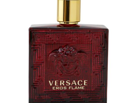 Versace Eros Flame After Shave Lotion  100ml 3.4oz Online