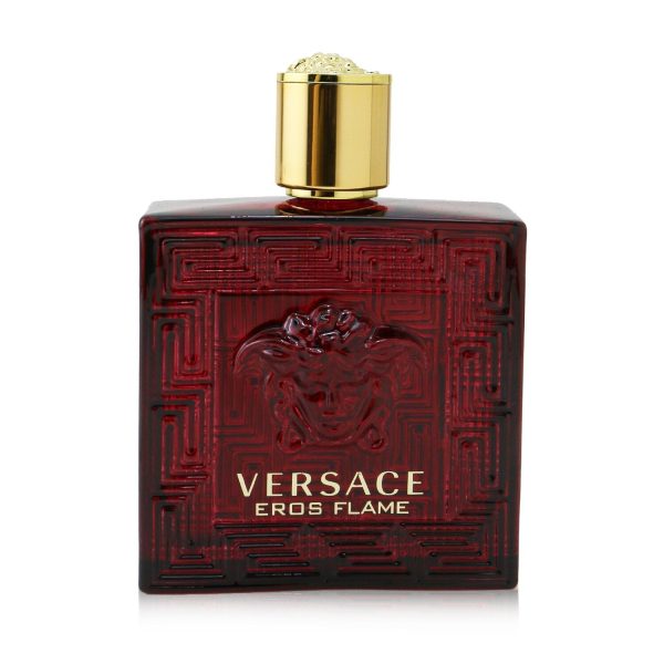 Versace Eros Flame After Shave Lotion  100ml 3.4oz Online