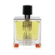 Hermes Terre D Hermes Pure Parfum Spray (2021 H Bottle Limited Edition)  75ml 2.5oz For Sale