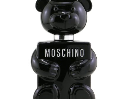 Moschino Toy Boy Eau De Parfum Spray  100ml 3.4oz Sale