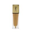 Yves Saint Laurent Touche Eclat Le Teint Long Wear Glow Foundation SPF22 - # BD30 Warm Almond  25ml 0.84oz Hot on Sale