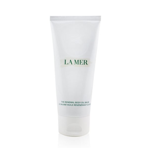 La Mer The Renewal Oil Body Balm  200ml 6.7oz For Cheap