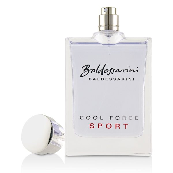 Baldessarini Cool Force Sport Eau De Toilette Spray   90ml 3oz For Discount