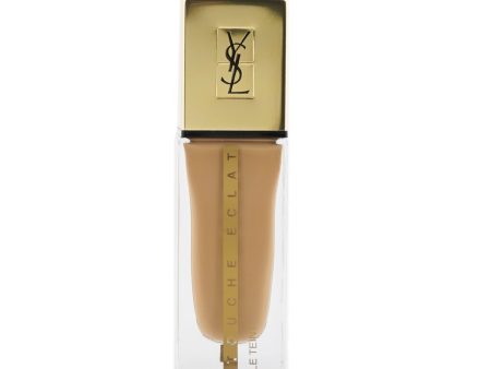 Yves Saint Laurent Touche Eclat Le Teint Long Wear Glow Foundation SPF22 - # BD50 Warm Honey  25ml 0.84oz Online Hot Sale