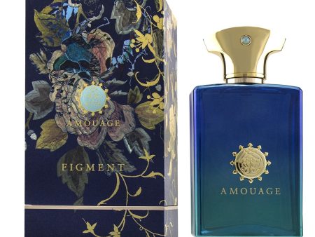 Amouage Figment Eau De Parfum Spray  100ml 3.4oz Online Sale