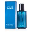 Davidoff Cool Water Eau De Toilette Natural Spray  40ml 1.3oz For Discount