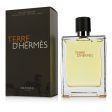 Hermes Terre D Hermes Eau De Toilette Spray  200ml 6.5oz Fashion