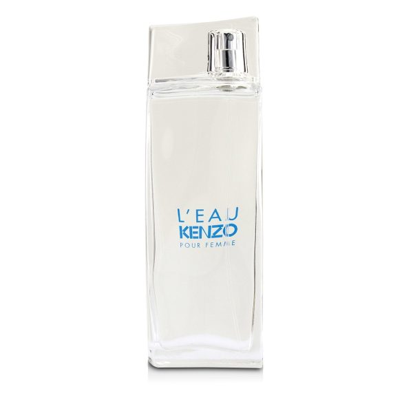 Kenzo L Eau Kenzo Eau De Toilette Spray  50ml 1.7oz For Discount