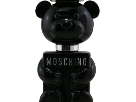 Moschino Toy Boy Eau De Parfum Spray  30ml 1oz Cheap