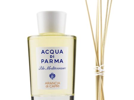 Acqua Di Parma Diffuser - Arancia Di Capri  180ml 6oz Fashion