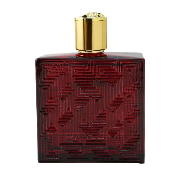 Versace Eros Flame After Shave Lotion  100ml 3.4oz Online