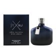 John Varvatos JV x NJ Blue Eau De Toilette Spray  125ml 4.2oz Fashion