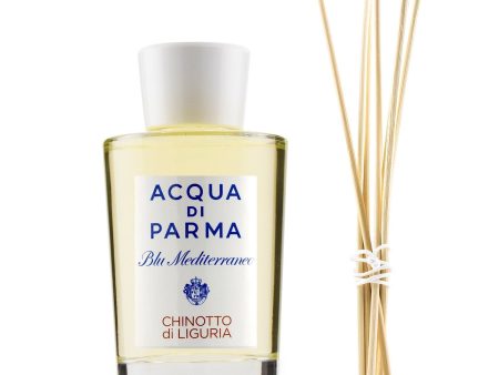 Acqua Di Parma Diffuser - Chinotto Di Liguria  180ml 6oz Supply