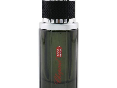 Chopard 1000 Miglia Eau De Toilette Spray  80ml 2.7oz Online now