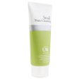 3W Clinic Snail Foam Cleansing (Unboxed)  100ml 3.38oz on Sale