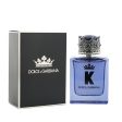 Dolce & Gabbana K Eau De Parfum Spray  100ml 3.3oz Supply