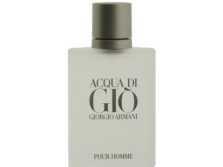 Giorgio Armani Acqua Di Gio Eau De Toilette Spray  30ml 1oz Discount