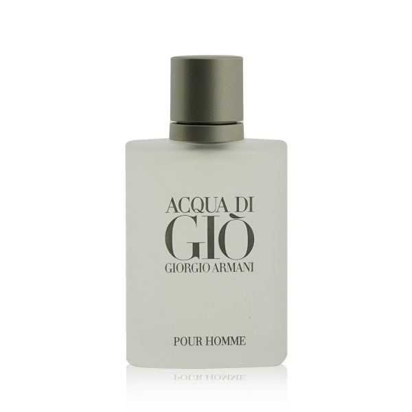 Giorgio Armani Acqua Di Gio Eau De Toilette Spray  30ml 1oz Discount