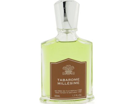 Creed Tabarome Millesime Fragrance Spray  50ml 1.7oz on Sale