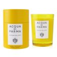 Acqua Di Parma Scented Candle - Profumi Dell orto  200g 7.05oz For Sale