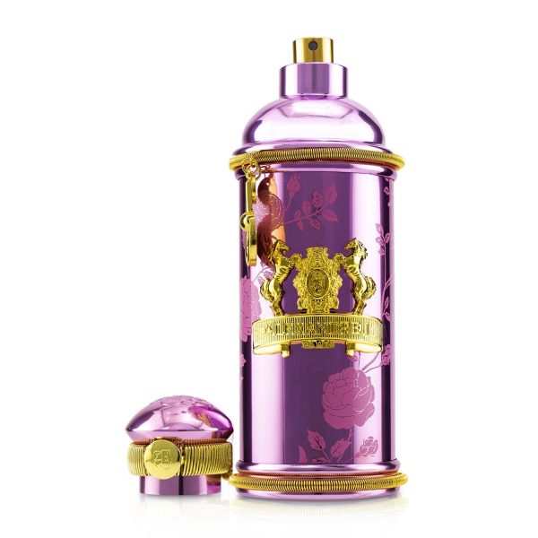 Alexandre. J The Collector Rose Oud Eau De Parfum Spray  100ml 3.4oz For Discount