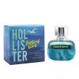 Hollister Festival Vibes Eau De Toilette Spray  50ml 1.7oz For Cheap