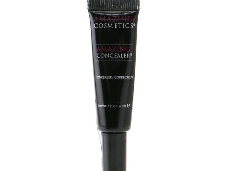 Amazing Cosmetics Amazing Concealer - # Tan  6ml 0.2oz Cheap