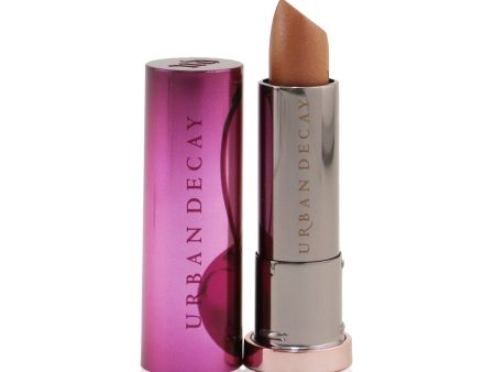 Urban Decay Naked Cherry Vice Lipstick - # Juicy (Metallized)  3.4g 0.11oz For Discount