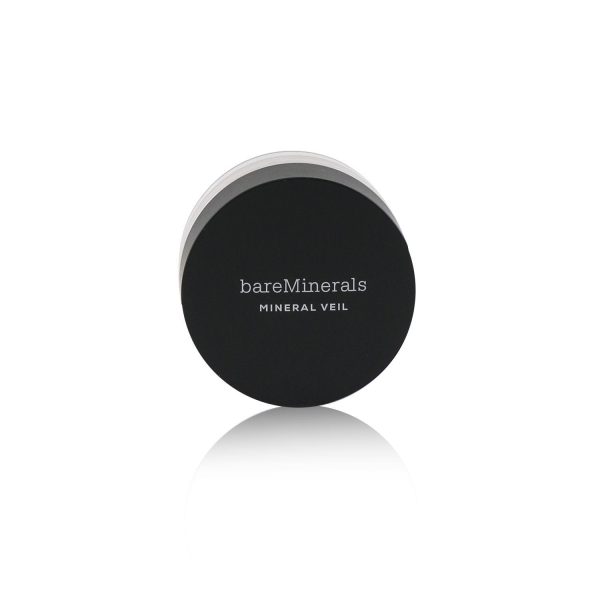 BareMinerals Desert Vibes Finishing Powder & Mini Mascara Set  2pcs For Sale