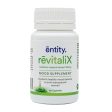 Entity Health RevitaliX (Mood Supplement) 60c For Discount