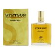 Coty Stetson Original Cologne Splash  103.5ml 3.5oz Supply