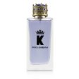 Dolce & Gabbana K Eau De Toilette Spray  50ml 1.6oz Supply