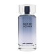 Lagerfeld Bois De Vetiver Eau De Toilette Spray  50ml 1.7oz Fashion