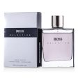 Hugo Boss Boss Selection Eau De Toilette Spray (Unboxed)  90ml 3oz Online now