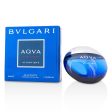 Bvlgari Aqva Pour Homme Atlantiqve Eau De Toilette Spray  100ml 3.4oz For Cheap