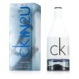 Calvin Klein IN2U Eau De Toilette Spray (Unboxed)  100ml 3.4oz Discount