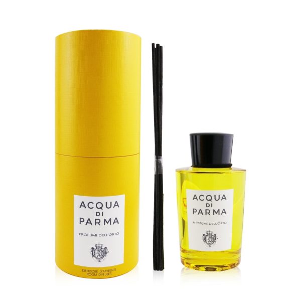 Acqua Di Parma Diffuser - Profumi Dell orto  180ml 6oz Sale