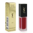 Yves Saint Laurent Tatouage Couture Velvet Cream Velvet Matte Stain - # 203 Rose Dissident  6ml 0.2oz For Cheap