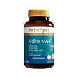 Herbs of Gold Iodine Max 60t Online