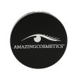 Amazing Cosmetics Velvet Mineral Powderset Setting Powder (Box Slightly Damaged)  9g 0.32oz Discount