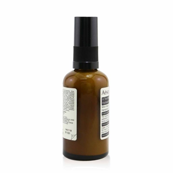 Aesop In Two Minds Facial Hydrator - For Combination Skin  60ml 2oz Discount