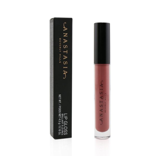 Anastasia Beverly Hills Lip Gloss - # Freya  4.5g 0.16oz Discount