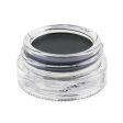 Anastasia Beverly Hills Waterproof Creme Color - # Jet  4g 0.14oz on Sale