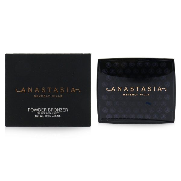 Anastasia Beverly Hills Powder Bronzer - # Rosewood (Light Golden)  10g 0.35oz Fashion