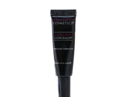 Amazing Cosmetics Amazing Concealer - # Tan Golden  6ml 0.2oz on Sale