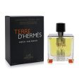 Hermes Terre D Hermes Pure Parfum Spray (2021 H Bottle Limited Edition)  75ml 2.5oz For Sale