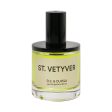 D.S. & Durga St. Vetyver Eau De Parfum Spray  100ml 3.4oz For Sale