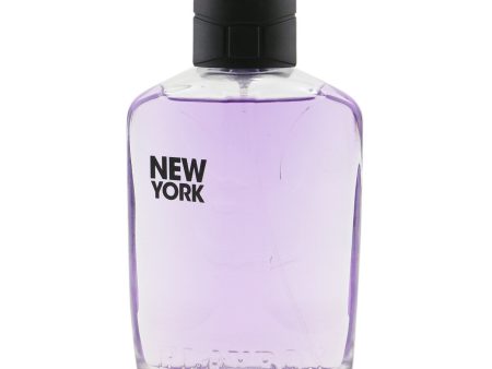 Playboy New York Eau De Toilette Spray  100ml 3.4oz For Cheap