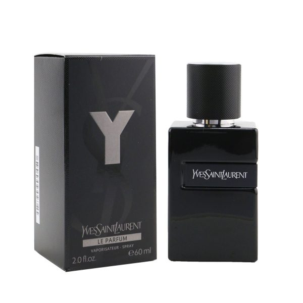 Yves Saint Laurent Y Le Parfum Eau De Parfum Spray  60ml 2oz Online Sale